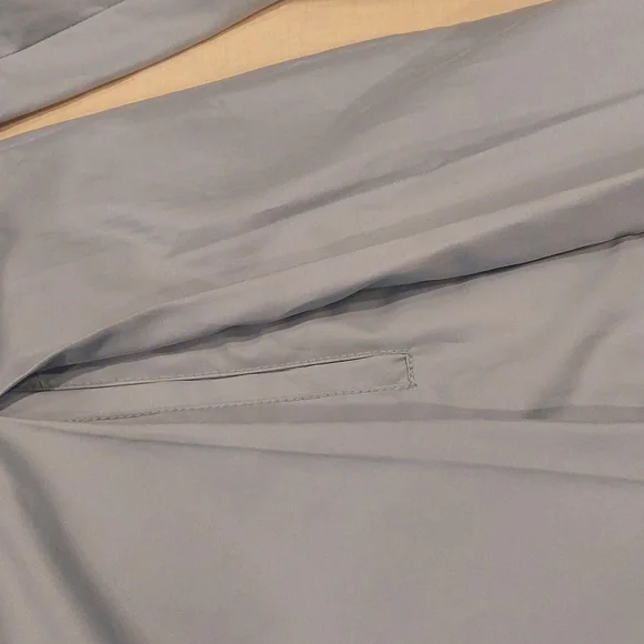 Laundry By Shelli Segal Double-Breasted Trench Coat - Taupe - Picture 12 of 15